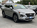 Thumbnail image of 2020 Hyundai SANTA FE at Nesenger 112 Chevrolet Hyundai Mazda