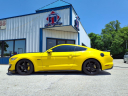 Thumbnail image of 2015 Ford Mustang at Drive 1 Of Killeen
