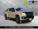 Thumbnail image of 2021 Chevrolet Colorado at Maxon Hyundai Inc.