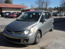 Thumbnail image of 2009 Nissan Versa at Showplace Automotive