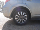 Thumbnail image of 2009 Nissan Versa at Showplace Automotive