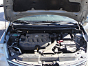 2009 Nissan Versa 1.8 S at Showplace Automotive