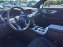 Thumbnail image of 2021 Chevrolet Blazer at Sawyer Chevrolet