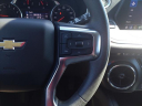 Thumbnail image of 2021 Chevrolet Blazer at Sawyer Chevrolet