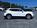 Thumbnail image of 2021 Chevrolet Blazer at Sawyer Chevrolet