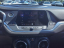 Thumbnail image of 2021 Chevrolet Blazer at Sawyer Chevrolet