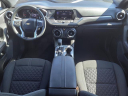 Thumbnail image of 2021 Chevrolet Blazer at Sawyer Chevrolet