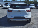 Thumbnail image of 2021 Chevrolet Blazer at Sawyer Chevrolet