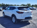 Thumbnail image of 2021 Chevrolet Blazer at Sawyer Chevrolet