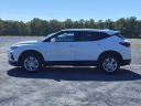 Thumbnail image of 2021 Chevrolet Blazer at Sawyer Chevrolet