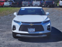 Thumbnail image of 2021 Chevrolet Blazer at Sawyer Chevrolet