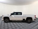 Thumbnail image of 2022 Chevrolet Silverado 2500HD at The Garage