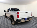 Thumbnail image of 2022 Chevrolet Silverado 2500HD at The Garage