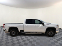 Thumbnail image of 2022 Chevrolet Silverado 2500HD at The Garage