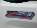 Thumbnail image of 2022 Chevrolet Silverado 2500HD at The Garage