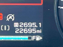 Thumbnail image of 2023 Subaru Crosstrek at Grand Prix Subaru