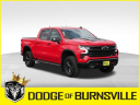 Thumbnail image of 2024 Chevrolet Silverado 1500 at Dodge of Burnsville