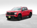 Thumbnail image of 2024 Chevrolet Silverado 1500 at Dodge of Burnsville