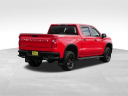 Thumbnail image of 2024 Chevrolet Silverado 1500 at Dodge of Burnsville