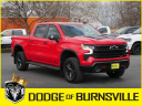 Thumbnail image of 2024 Chevrolet Silverado 1500 at DodgeOfBurnsville-New of Burnsville, MN