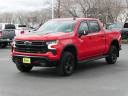 Thumbnail image of 2024 Chevrolet Silverado 1500 at DodgeOfBurnsville-New of Burnsville, MN