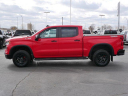 Thumbnail image of 2024 Chevrolet Silverado 1500 at DodgeOfBurnsville-New of Burnsville, MN
