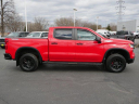 Thumbnail image of 2024 Chevrolet Silverado 1500 at DodgeOfBurnsville-New of Burnsville, MN