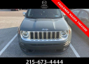 Thumbnail image of 2018 Jeep Renegade at Faulkner Mazda Philly Used