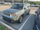 Thumbnail image of 2018 Jeep Renegade at Faulkner Mazda Philly Used