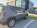 Thumbnail image of 2018 Jeep Renegade at Faulkner Mazda Philly Used