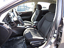 Thumbnail image of 2019 Nissan Sentra at Kightlinger Auto Sales