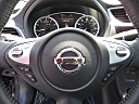 Thumbnail image of 2019 Nissan Sentra at Kightlinger Auto Sales