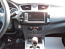 Thumbnail image of 2019 Nissan Sentra at Kightlinger Auto Sales