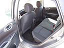 Thumbnail image of 2019 Nissan Sentra at Kightlinger Auto Sales