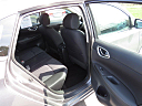 Thumbnail image of 2019 Nissan Sentra at Kightlinger Auto Sales