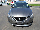 Thumbnail image of 2019 Nissan Sentra at Kightlinger Auto Sales