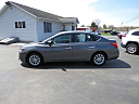 Thumbnail image of 2019 Nissan Sentra at Kightlinger Auto Sales