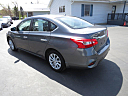 Thumbnail image of 2019 Nissan Sentra at Kightlinger Auto Sales