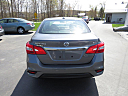 Thumbnail image of 2019 Nissan Sentra at Kightlinger Auto Sales