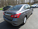 Thumbnail image of 2019 Nissan Sentra at Kightlinger Auto Sales