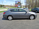 Thumbnail image of 2019 Nissan Sentra at Kightlinger Auto Sales