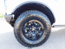 2024 Ford Bronco Wildtrak at Wetzel Ford