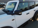 Thumbnail image of 2024 Ford Bronco at Wetzel Ford