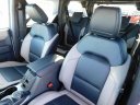 Thumbnail image of 2024 Ford Bronco at Wetzel Ford