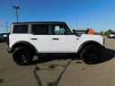 Thumbnail image of 2024 Ford Bronco at Wetzel Ford