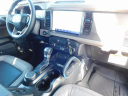 Thumbnail image of 2024 Ford Bronco at Wetzel Ford
