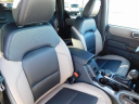 Thumbnail image of 2024 Ford Bronco at Wetzel Ford