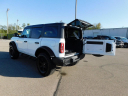 Thumbnail image of 2024 Ford Bronco at Wetzel Ford