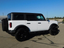 Thumbnail image of 2024 Ford Bronco at Wetzel Ford