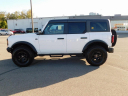Thumbnail image of 2024 Ford Bronco at Wetzel Ford
